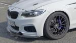 BMW M235i by Tuningwerk 2014 года